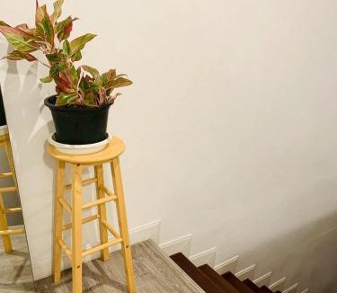 Chana Songkhram Hostel | The Local Heritage Loft Mansion