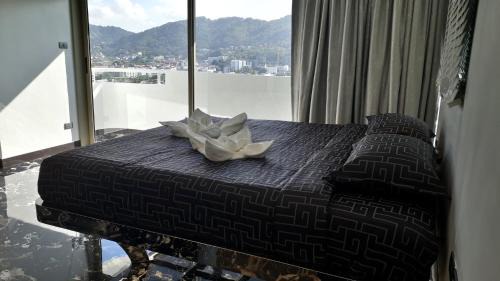 Patong Apartment | PATONGTOWER PRECIOUS Apartments 2026