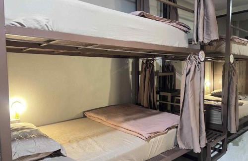 Pakse Hostel | Chato Hostel