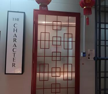 China Town Apartment | The Character Yaowarat-ตรอกข้าวสาร