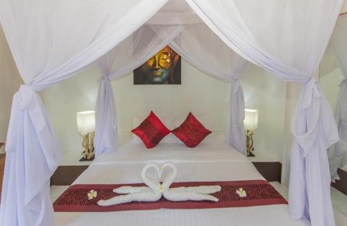 Bophut Hotel | The White Cottage