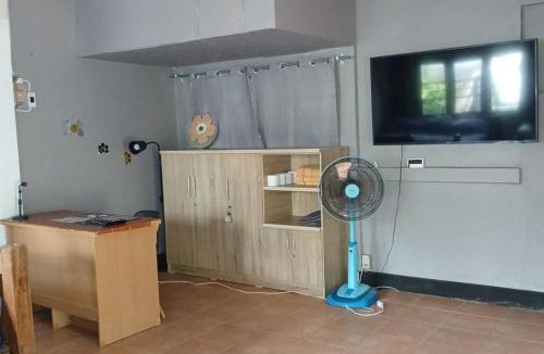 Saraphi House | บ้านอนัตตา