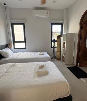 Haad Pleayleam Villa | Sitaya Beachfront Villas, Koh Phangan