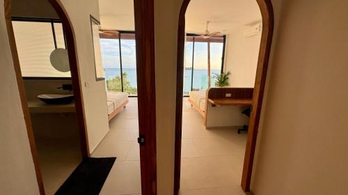 Haad Pleayleam Villa | Sitaya Beachfront Villas, Koh Phangan