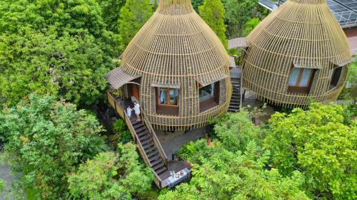 Mae On House | T-Story Mae kampong