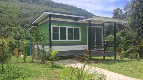 Ko Yao House | Greenview Room and Restaurant