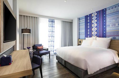 Huay Kaew Hotel | Novotel Chiangmai Nimman Journeyhub