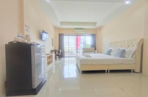Chiang Rai Apartment | ทรีรูม