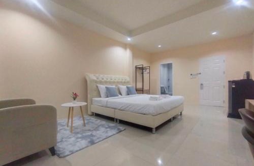 Chiang Rai Apartment | ทรีรูม