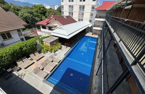 Wat Ket Hotel | Celosia Chiang Mai Hotel