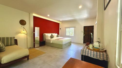 Nong Thale Hotel | The Simple Place - King