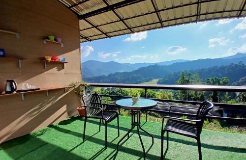 Doi Lo House | ดิ เอสเคป อินทนนท์ - The Escape Inthanon