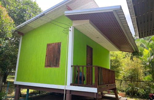 Samut Sakhon House | Sukanya