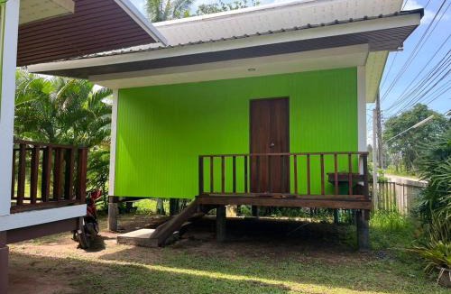 Samut Sakhon House | Sukanya
