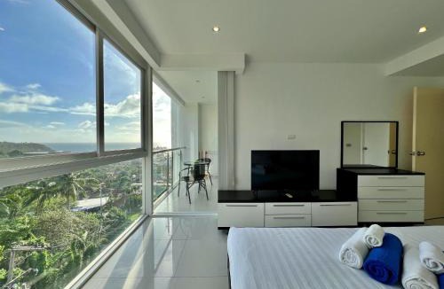 Karon Apartment | Sunset Plaza by RESAVA
