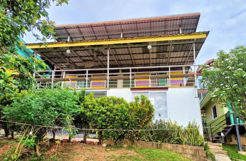 Khao Kho House | Chaikho Home