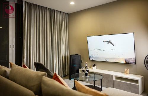 Hua Hin Villa | Villa Magenta Hua Hin