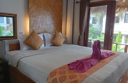 Ko Lanta House | Eden Lanta Bungalow