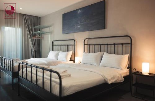 Hua Hin Villa | Villa Magenta Hua Hin