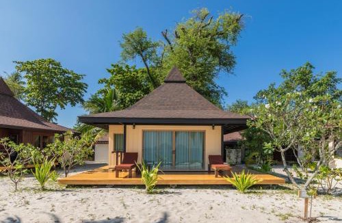 Ko Mook Resort | Koh Mook Sivalai Beach Resort
