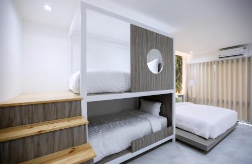 Khlong Hoi Khong Hotel | Tree Airport Hotel Hatyai