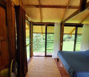 Mae Chaem House | KowitFarmstay