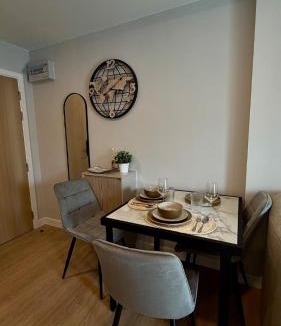 Si Sunthon Apartment | Cozy apartments for a comfortable stay and accommodation