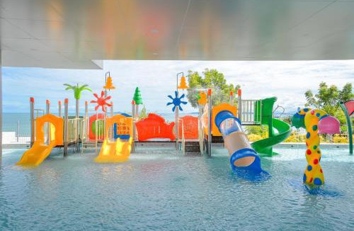 Pratumnak Hill Hotel | Royal Cliff Beach Hotel Pattaya