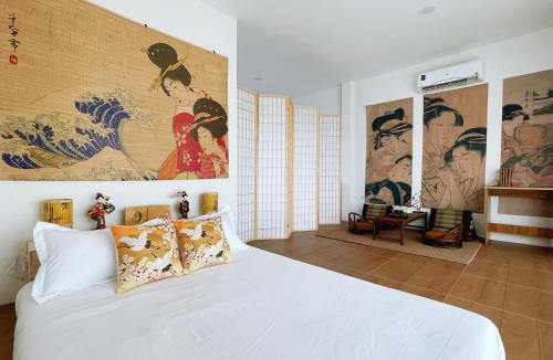 Mueang Ngai House | Lalaland CD