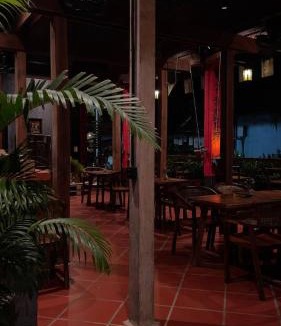 Koh Rong Hotel | WHITE SAND ARK RESORT