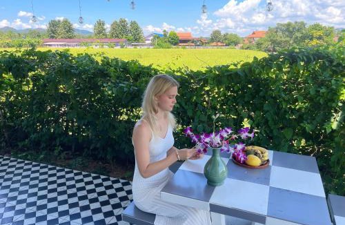 Mueang Ngai House | Lalaland CD