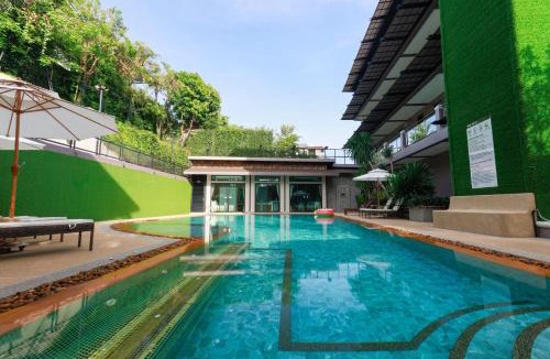 Wichit Hotel | Alaita Boutique Phuket