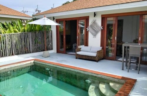 Koh Samui Villa | VILLA JADE orchid life residence