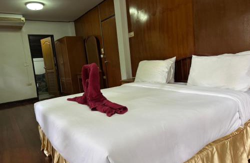 Klon Do Resort | The Legacy River Kwai Resort