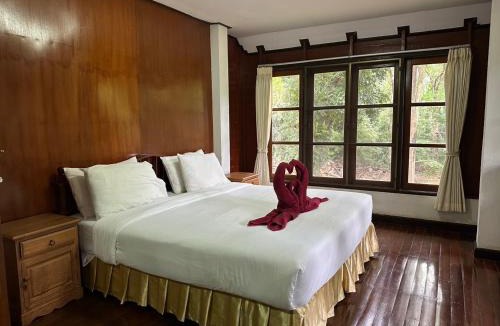Klon Do Resort | The Legacy River Kwai Resort