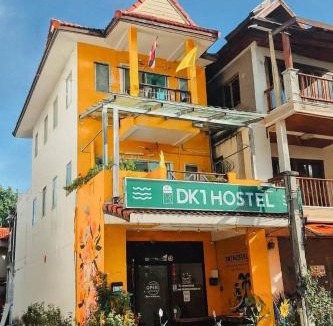 Bophut Hostel | DK1Hostel