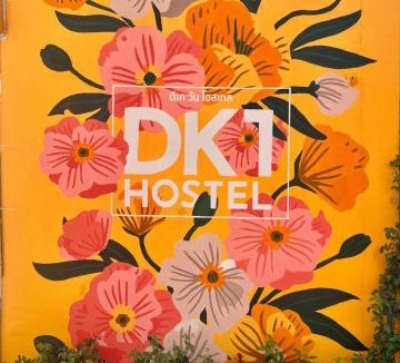 Bophut Hostel | DK1Hostel