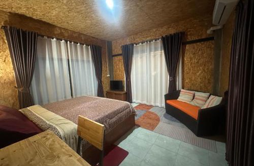 Pai House | Pharit guesthouse