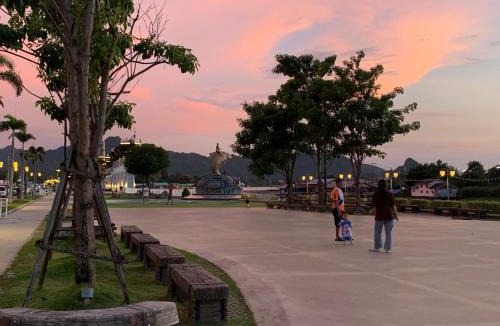 Ban Tai House | Home of River Kwai