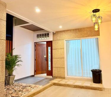 Hat Yai House | Litha Homestay HatYai