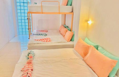 Chana Songkhram Apartment | Lazy Sunday Khaosan Hotel