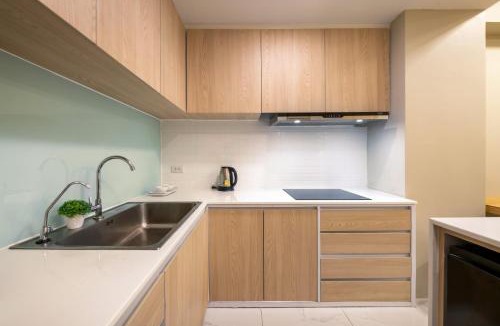 Pratunam Apartment | C2 stay Phayathai