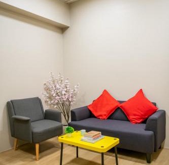 Pratunam Apartment | C2 stay Phayathai
