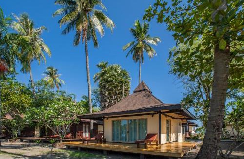 Ko Mook Resort | Koh Mook Sivalai Beach Resort