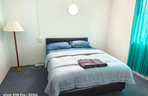 Ban Phe Hostel | Banphe​ Hostel