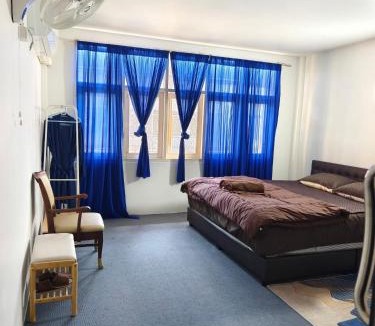 Ban Phe Hostel | Banphe​ Hostel