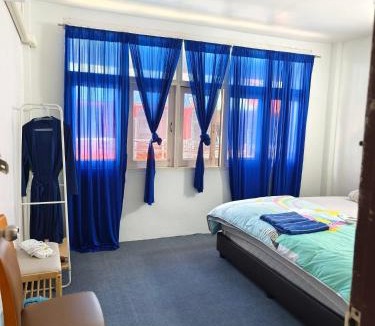 Ban Phe Hostel | Banphe​ Hostel