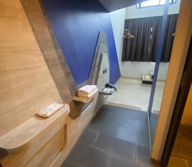 Hua Mak Hotel | The Xtreme Suites