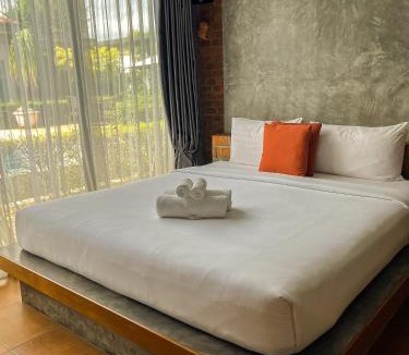 Chalong Resort | BaanMee Phuket near Chalong Pier