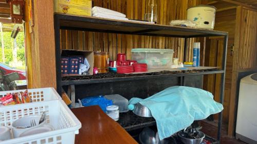 Chiang Dao House | Nha-Da Land New Area